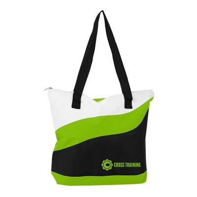 Good Value™ Wave Tote