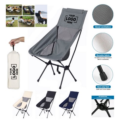 Outdoor Camping Chair