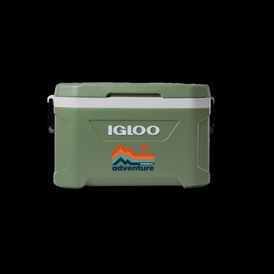 Igloo® Ecocool 52 Qt. Cooler