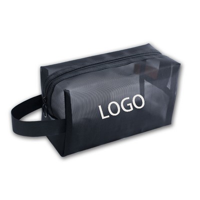 Portable Toiletry Bag