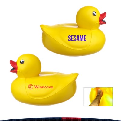 Catin Ducky Stress Ball