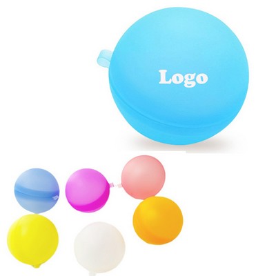 Silicone Water Balloon