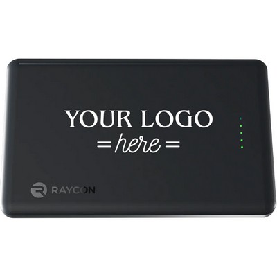 Raycon Magic Slim Wireless Power Bank