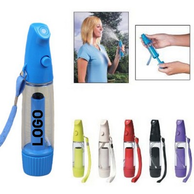 Handheld Mist Sprayer Hydrator