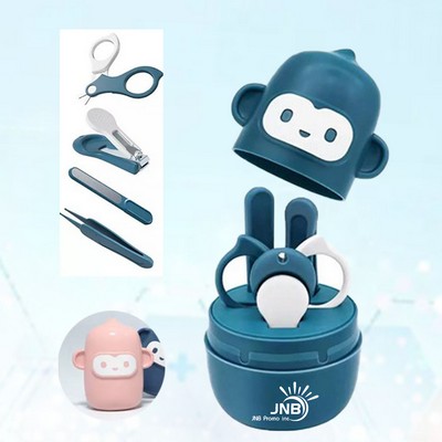 Infant Nail Grooming Kit