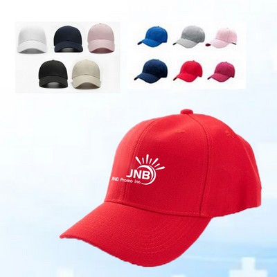 Flex Fit Baseball Cap