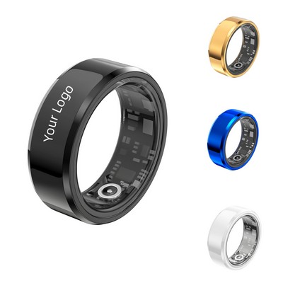 Smart Ring Fitness Tracker Ring