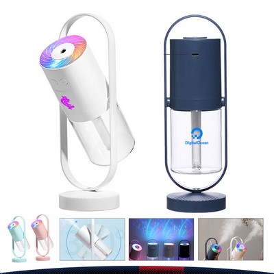 Mozy Projection Humidifier