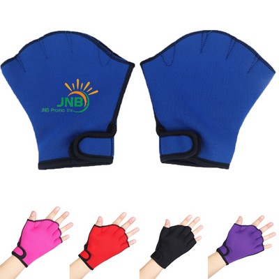 Swimming Glove