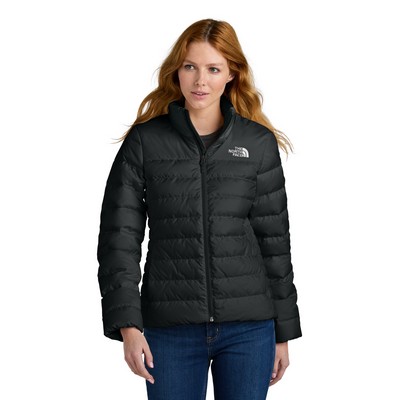 The North Face® Women's Down Hybrid Jacket