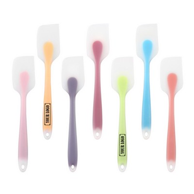 Translucent Silicone Spatula