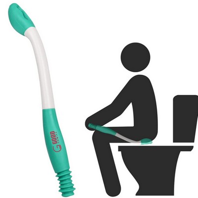 Wiping Tool Toilet Aids