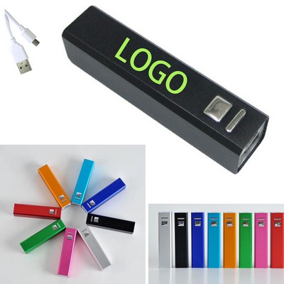 Power Bank Portable - Lithium Travel Chargers