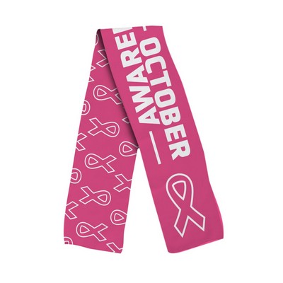 Premium Sublimation Scarf