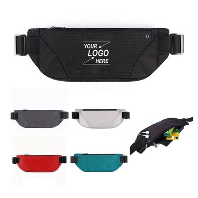 Waterproof Nylon Outdoor Sport Chest Bag