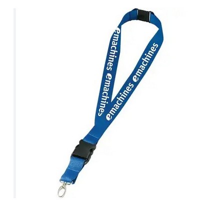 Hang In There Lanyard