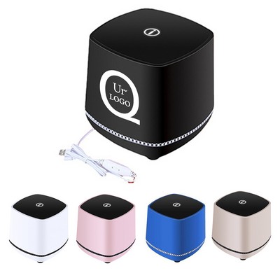 Usb Powered Mini Speaker For Desktop