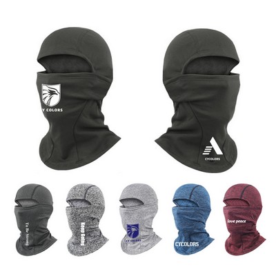 Balaclava Ski Mask