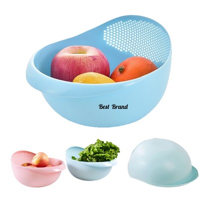 Heavy-Duty Kitchen Drain Basket