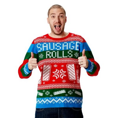 Ugly Sweater
