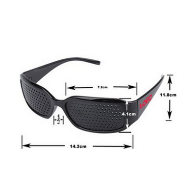 Ventilation Hole Sports Sunglasses