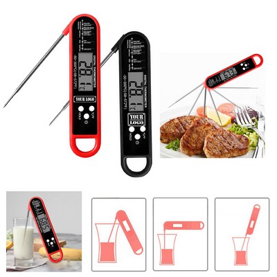 Digital Cooking Thermometer