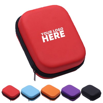 Hard Travel EVA Case