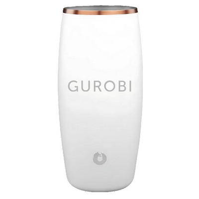 18oz. Snowfox Insulated Beer Tumbler