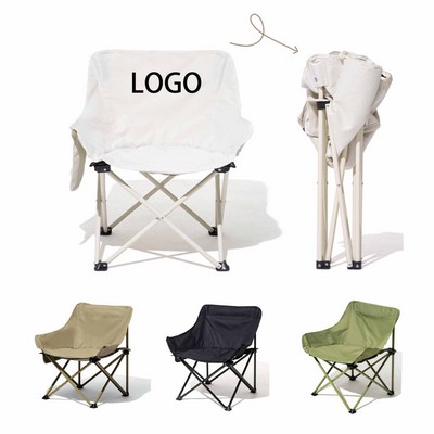 Camping Moon Chair