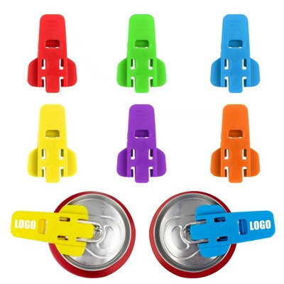 Manual Easy Can Opener