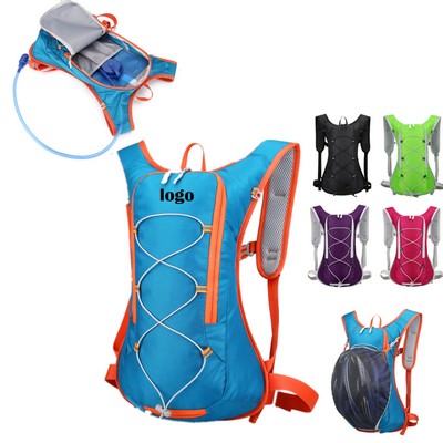 Hydration Backpack