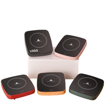 Smart Waterproof Beverage Warmers