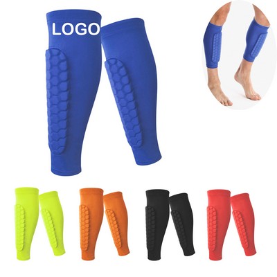 Professional Shin Pads