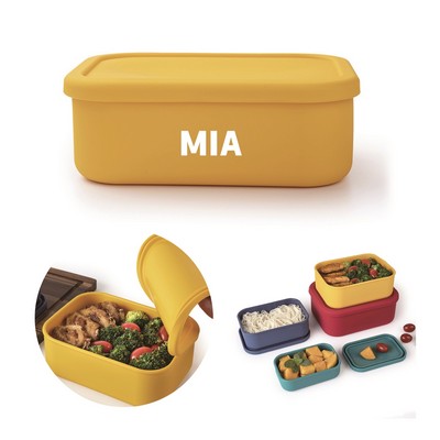 Microwave Fresh Lunch Box