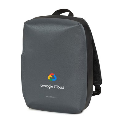 Moleskine® Notebook Backpack - Slate Grey