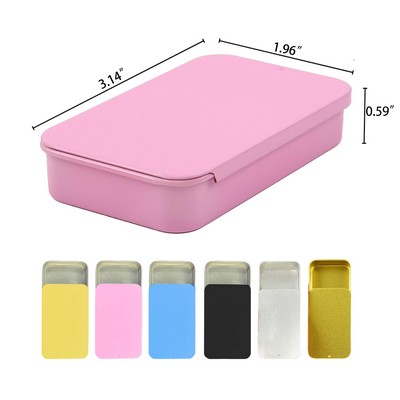 Dental Floss Portable Case