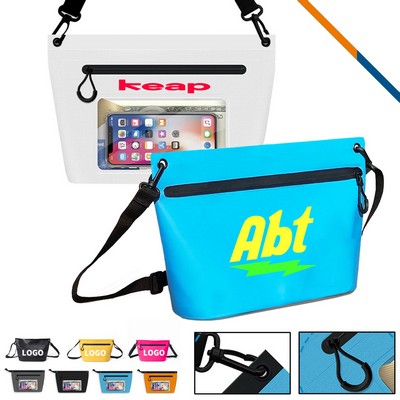 Plovik Waterproof Pouch