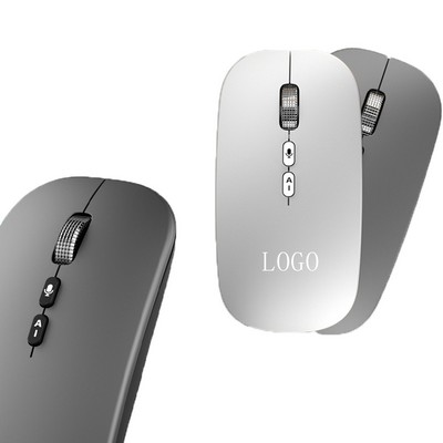 Intelligent Voice Mouse