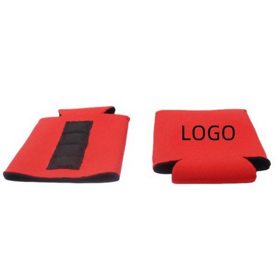 Neoprene Magnet Can Cooler Sleeves Can Coolie