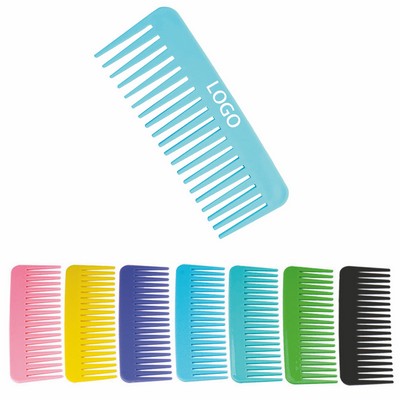 Large Wide Tooth Comb