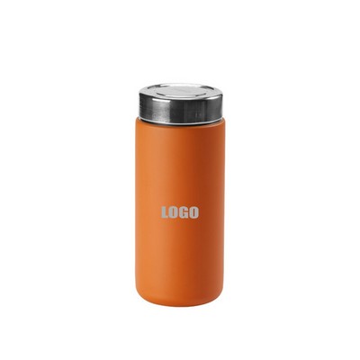 200ml Small Stainless Steel Cup With Double Wall Insulation