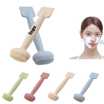 Face Mask Brush