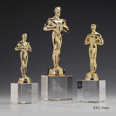 Classic Achievement Award on Optical