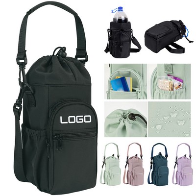 Cup Sleeve Aluminum Foil Insulated Bag