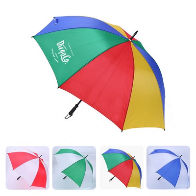 Windproof Vented Golf Umbrella