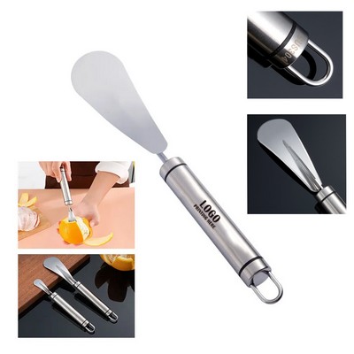 Orange Peeler Cutter