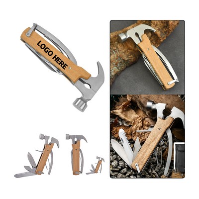 Multi-Tool Hammer