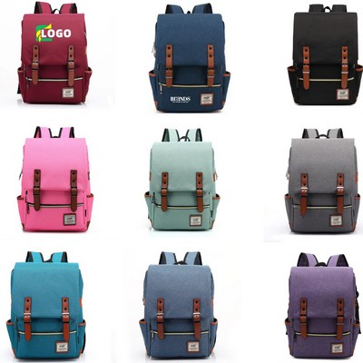 16 Inches Rambler Backpack