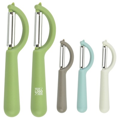 Durable Stainless Steel Peeler Kitchen Peeling Tool
