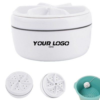 Portable Mini Washing Machine